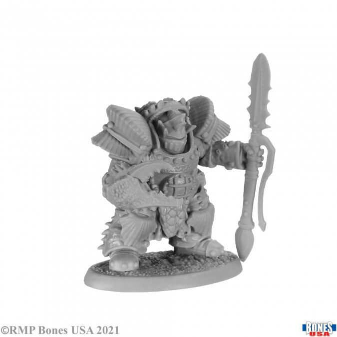 Bones USA Champion of Maersuluth 30046